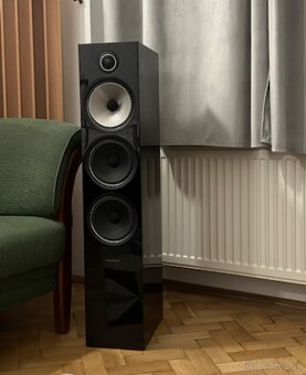 Bowers & Wilkins 703 S2 - 3