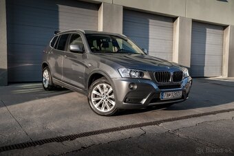 BMW X3 2.0d xDrive 135kw Automat - 3