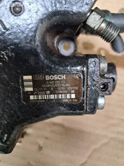 Vysokotlaké vstřikovací čerpadlo BOSCH 0445010157 - 3