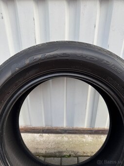 225/60 R17 NEXEN N BLUE HD PLUS - LETNÉ - 3