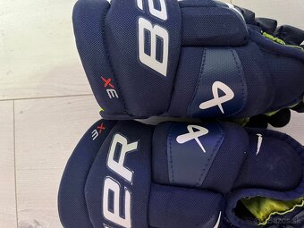 BAUER VAPOR 3X VEĽKOSŤ 11 - 3