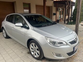 Opel Astra 1.6 Enjoy - 3