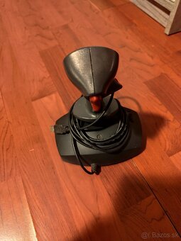 Joystick GENIUS pre PC - 3