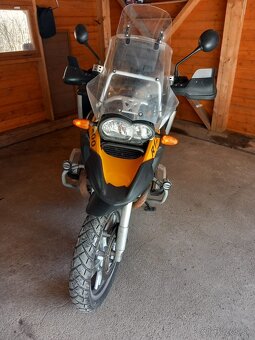 BMW R1200GS - 3