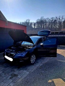 SEAT LEON 1.2TSI - PREDAJ AJ NA SPLÁTKY - 3