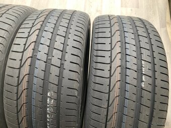 R22 NEJETÁ LETNÍ SADA PNEU PIRELLI 275/40/22 108Y - 3