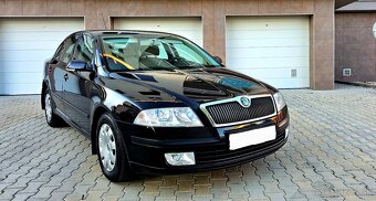 Škoda Octavia 2 1.9 TDI 77kw Bez DPF Filtra Zachovalí Stav - 3