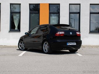 Seat Leon CUPRA - 3