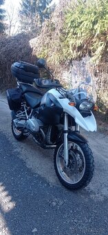 BMW R1200GS - 3