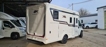 205PS 2021 5míst Fiat Ducato 2,3 Laika VIP TOP OBYTNE AUTO - 3