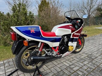 Honda CB 1100 R - 3