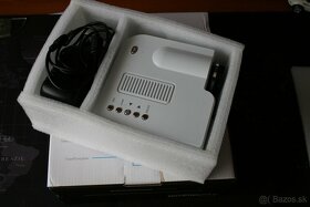 Led Projector - 3