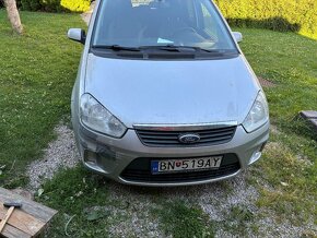 Ford focus c max 1.8 tdci - 3