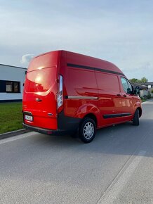 Ford Transit Custom - 3