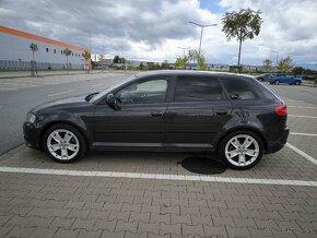 Audi A3 2.0tdi 103kw 2009 - 3