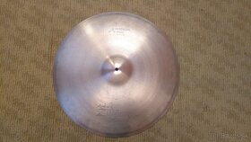 Zildjian Avedis médium Ride 20 - 3