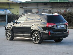 Kia Sorento 2.2 CRDi VGT 4WD LX A/T - 3