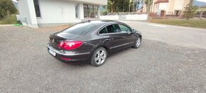 Volkswagen Passat CC 2.0 TDI - 3