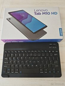 Lenovo Tab M10 HD - 3