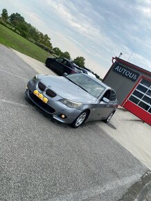 Bmw 530D E60 - 3