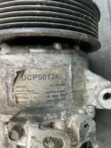 DENSO DCP50124 - Kompresor klimatizace Toyota - 3