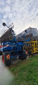 Sejačka Lemken Solitair 12, 10m pracovný záber, - 3