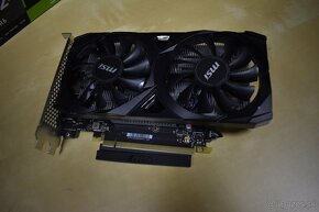 RTX 3050 - 3