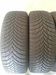 Predam ALU 5x112 R16 6J ET43 SKODA KAROQ - 3