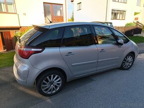 citroen C4 picasso - 3