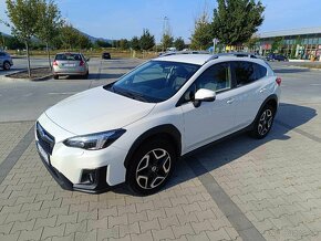 Subaru XV 2.0i CVT Comfort - 3