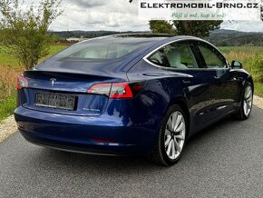 Tesla Model 3, Long Range, FSD, SoH 86,5% TOP - 3