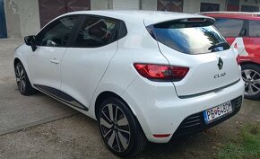 Renault Clio 1,5 dci, 66kw - 3