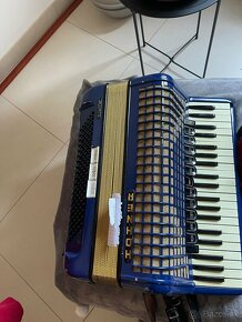 Hohner atlantic IV - 3