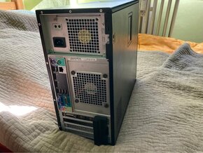 Dell Optiplex 3010 - 3