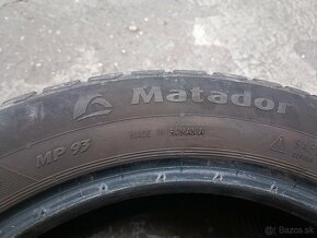 195/55 R16 XL - Matador Nordica Zimné - 3