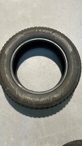 Hankook Winter icept RS3 205/60 R16 92H - 3