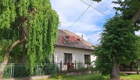 Rodinný dom, stavebný pozemok 1000 m2, Nový Tekov (SM -782) - 3