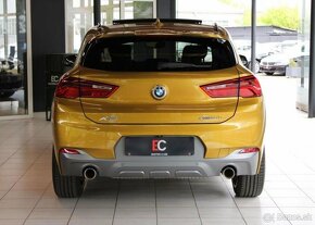 BMW X2 xDrive20i M Sport benzín automat - 3