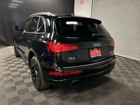 Predám Audi Q5 2015 rv 2,TDI gvatro - 3