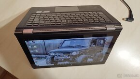 Lenovo Yoga, Intel Core i3 - 3