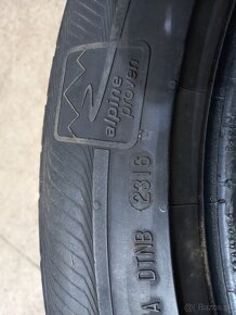 235/55 R17 103V zimne pneu - 3