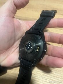 Garmin fenix 7x PRO sapphire solar - 3