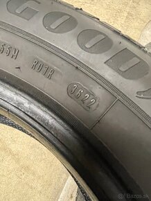 Goodyear 215/60 R16 2022 2x=100€ - 3