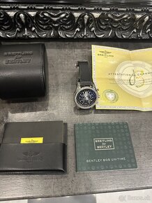 predaj hodinky Breitling for Bentley - 3