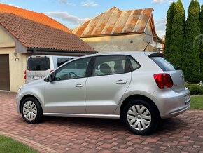 Volkswagen Polo 1.6 TDI - 55KW - 2010 - KLIMA - 3