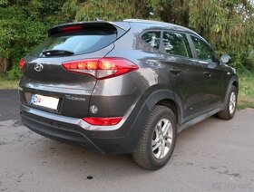 Predám Hyundai Tucson 2018 benzín, 90tis.km - AJ NA SPLÁTKY - 3