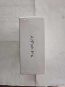 AirPods PRO (2nd Generation - 3