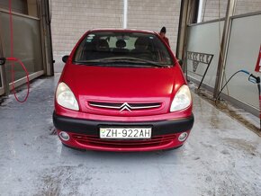 Citroën Xsara Picasso - 3