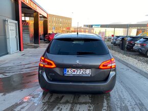 Peugeot 308 1.6Hdi - 3