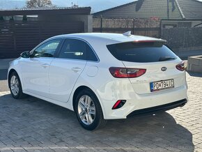 KIA Cee’d 1.0 T-GDi 100k Gold - 3